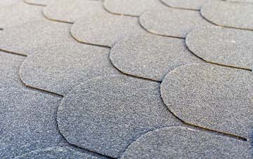 Clatford asphalt roofing costs