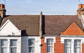 clay roofing Clatford, Wiltshire