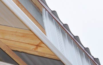 why Clatford fascia repairs are essential