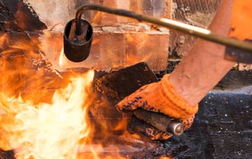 Clatford flat roof repair companies