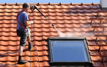 roof cleaning Clatford, Wiltshire