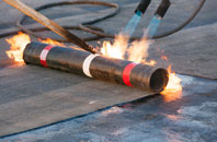 free Clatford roof quotes